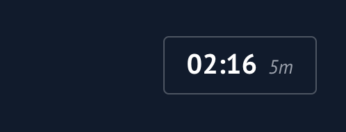FIDE Timer